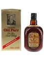 Grand Old Parr 12 Year Old De Luxe Bottled 1980s 100cl / 43%