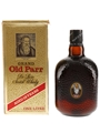 Grand Old Parr 12 Year Old De Luxe Bottled 1980s 100cl / 43%