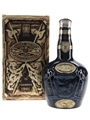 Royal Salute 21 Year Old Bottled 1990s - Wade Ceramic Decanter 70cl / 40%