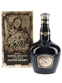 Royal Salute 21 Year Old Bottled 1990s - Wade Ceramic Decanter 70cl / 40%