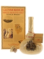 Glenmorangie 18 Year Old Maltman's Special Reserve Bottled 1980s - Ceramic Decanter 75cl / 43%