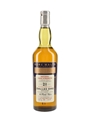 Dallas Dhu 1975 21 Year Old Bottled 1997 - Rare Malts Selection 70cl / 61.9%