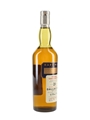 Dallas Dhu 1975 21 Year Old Bottled 1997 - Rare Malts Selection 70cl / 61.9%