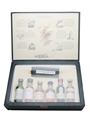 Classic Malts Of Scotland Miniatures Set Talisker, Oban, Glenkinchie, Dalwhinnie, Lagavulin (White Horse), Cragganmore 6 x 5cl