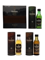 Glenfiddich Single Malt Collection 12, 15 & 18 Year Old 3 x 5cl / 40%