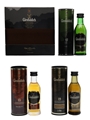Glenfiddich Single Malt Collection 12, 15 & 18 Year Old 3 x 5cl / 40%