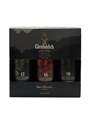 Glenfiddich Single Malt Collection 12, 15 & 18 Year Old 3 x 5cl / 40%