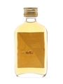 Clynelish 12 Year Old Bottled 1980s - Gordon & MacPhail 5cl / 40%