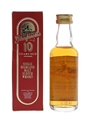 Glenfarclas 10 Year Old Bottled 1990s 5cl / 40%
