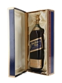 John Walker's Oldest 15-60 Year Old (Blue Label) Bottled 1980s 75cl / 43%