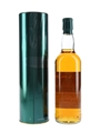 Benromach 1980 Cask Strength Bottled 2003 - Gordon & MacPhail 70cl / 58.1%