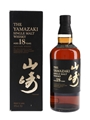 Yamazaki 18 Year Old  70cl / 43%