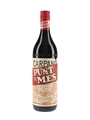 Carpano Punt E Mes Bottled 1970s 100cl / 16.3%