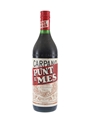 Carpano Punt E Mes Bottled 1970s 100cl / 16.3%