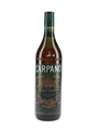 Carpano Bianco Vermouth Bottled 1980s 100cl / 18%