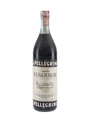 Pellegrino Rabarbaro Bottled 1970s 100cl / 18%