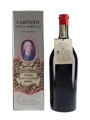 Carpano Antica Formula Vermouth Bottled 1960s 100cl / 16.5%