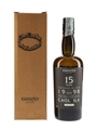 Caol Ila 1998 15 Year Old Cask 12379 Bottled 2013 - Samaroli 50cl / 40%
