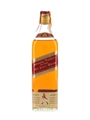 Johnnie Walker Red Label Bottled 1970s-1980s - Wax & Vitale 75cl / 40%