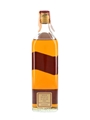 Johnnie Walker Red Label Bottled 1970s-1980s - Wax & Vitale 75cl / 40%