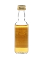 Cragganmore 1972 Connoisseurs Choice Bottled 1980s - Gordon & MacPhail 5cl / 40%