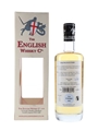 The English Whisky Co. 2010 Chapter 14 Bottled 2016 70cl / 46%