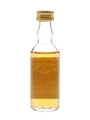 Kinclaith 1966 Connoisseurs Choice Bottled 1980s - Gordon & MacPhail 5cl / 40%