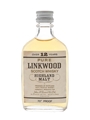 Linkwood 12 Year Old Bottled 1970s 5cl / 40%