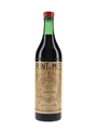 Carpano Punt E Mes Bottled 1960s 100cl / 16.5%