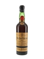 Pellegrino Vecchia Riserva 1880 Marsala  68cl / 19%