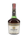 Gaston De Lagrange VSOP Bottled 1960s 75cl / 40%