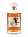 Hibiki 17 Year Old Bottled 2000s 70cl / 43%
