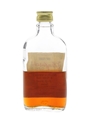 Glenfarclas Glenlivet 8 Year Old 100 Proof Bottled 1960s-1970s - Grant Bonding Co. 5cl / 57%