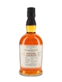 Foursquare Zinfandel Cask Blend 11 Year Old Exceptional Cask Selection Mark IV - Released 2015 70cl / 43%