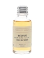 Waterford Bannow Island Edition 1.1 The Whisky Exchange - The Perfect Measure 3cl / 50%