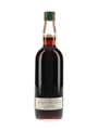 Pimm's No.4 Cup Rum Sling Bottled 1960s - Wax & Vitale 75cl / 34%