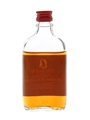 Talisker Black Label Gold Eagle 100 Proof Bottled 1970s - Gordon & MacPhail 5cl / 57%