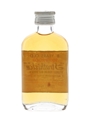 Strathisla 8 Year Old 100 Proof Bottled 1970s - Gordon & MacPhail 5cl / 57%