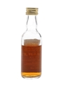 Rosebank 17 Year Old Bottled 1980s - Cadenhead's 5cl / 46%