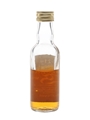 Springbank 21 Year Old Bottled 1980s - Cadenhead's 5cl / 46%