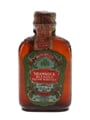 Mitchell's Shamrock 14 Year Old Blended Irish Whisky Bottled 1930s-1940s - Browne Vintners Co. 4.7cl / 43.4%