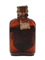 Mitchell's Shamrock 14 Year Old Blended Irish Whisky Bottled 1930s-1940s - Browne Vintners Co. 4.7cl / 43.4%