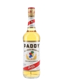 Paddy Old Irish Whiskey Bottled 1990s 70cl / 40%