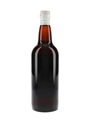 Burrough's Alcoholic Cloves Bottled 1950s 75.7cl / 5.7%