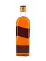 Johnnie Walker Red Label Bottled 1960s 75.7cl / 40%