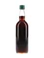 Pimm's No.4 Cup Rum Sling Bottled 1960s 75cl / 34%