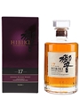 Hibiki 17 Year Old  70cl / 43%