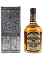 Chivas Regal 12 Year Old Bottled 1980s 76cl / 43%