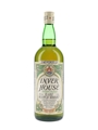 Inver House Green Plaid Bottled 1980s 100cl / 43%