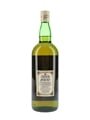 Inver House Green Plaid Bottled 1980s 100cl / 43%